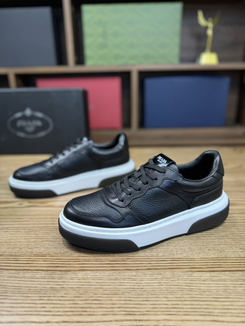 Prada Casual Shoes